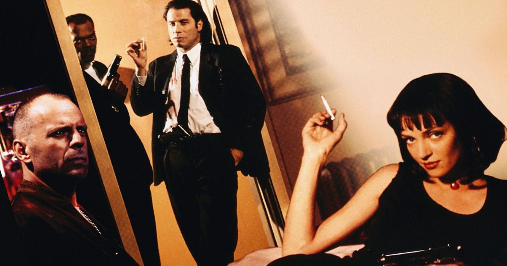 10 LA Noir Movies To Watch If You Like Pulp Fiction ...