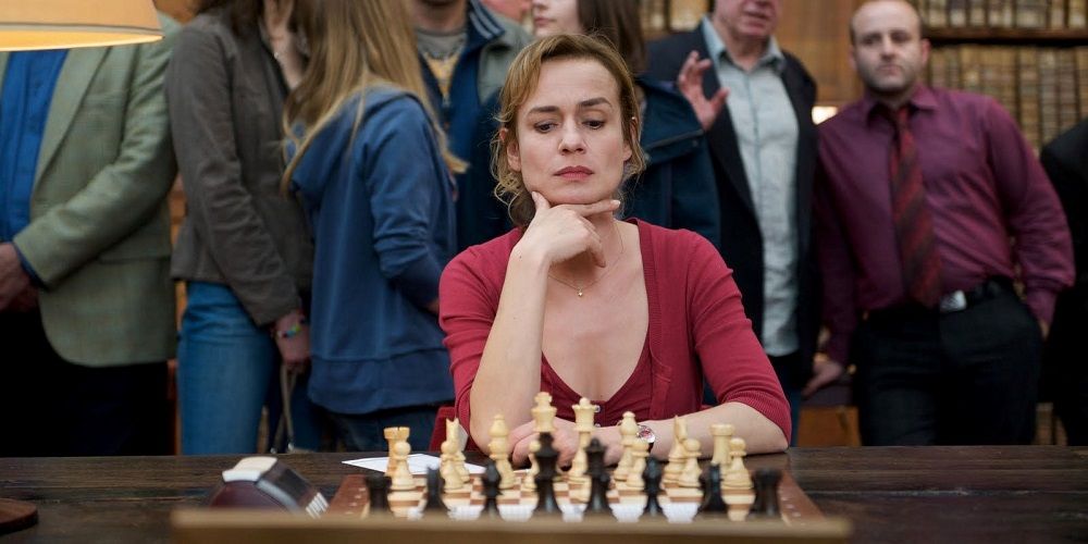 10 Movies To Watch About Chess If You Liked Netflixs The Queens