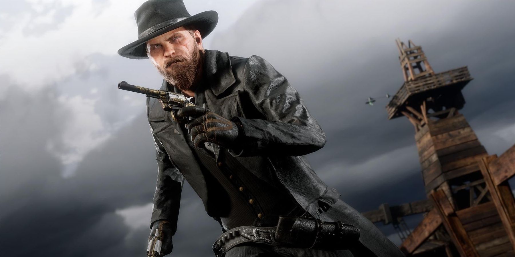 Red Dead Online Everything Included In The Standalone Game