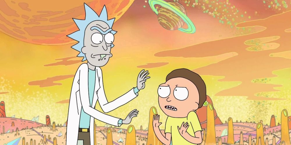 Rick & Morty: Where to Start Reading The Comic Series