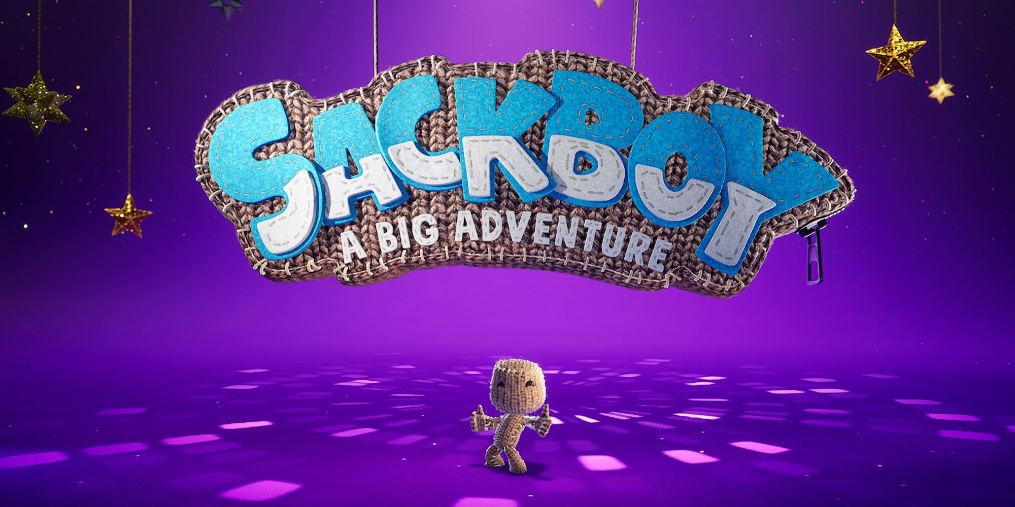 sackboy a big adventure review