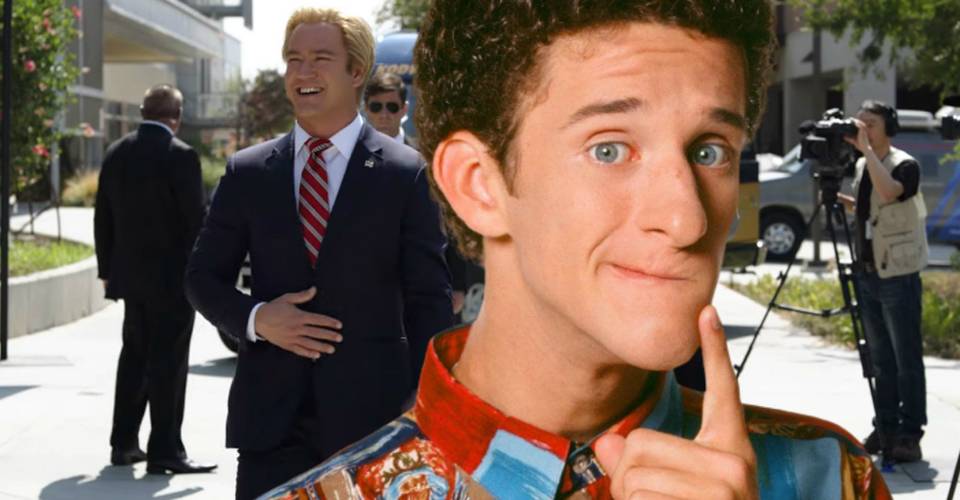 Why Screech Isn T Returning For The Saved By The Bell Reboot
