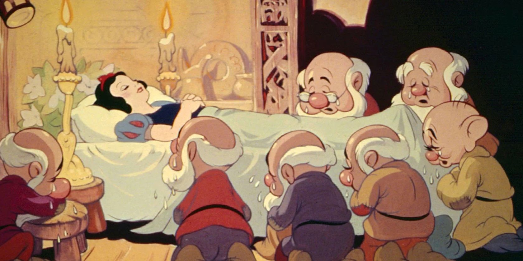 10 Old School Disney Movies That Are Still Worth Watching Today