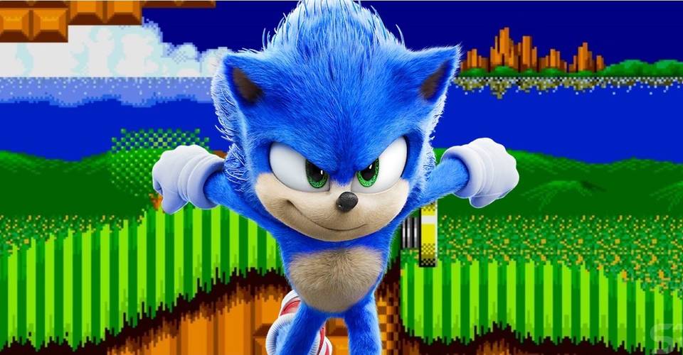 Sonic The Hedgehog 2 Working Title References Classic Game Level