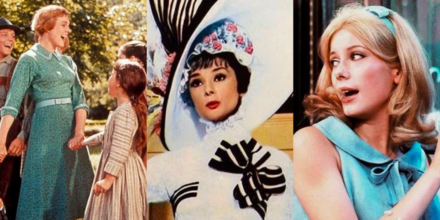 12 Best Musicals From The 1960s Ranked