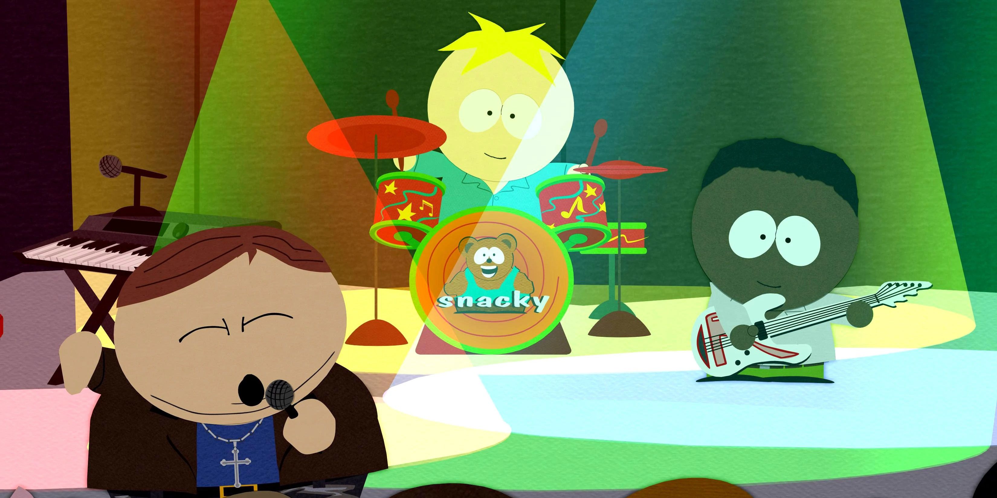 South Park Cartmans 10 Funniest Storylines Ranked
