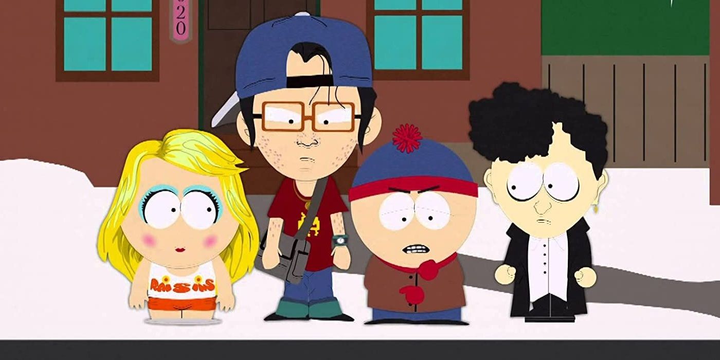 dum dum song south park dum dum song south park