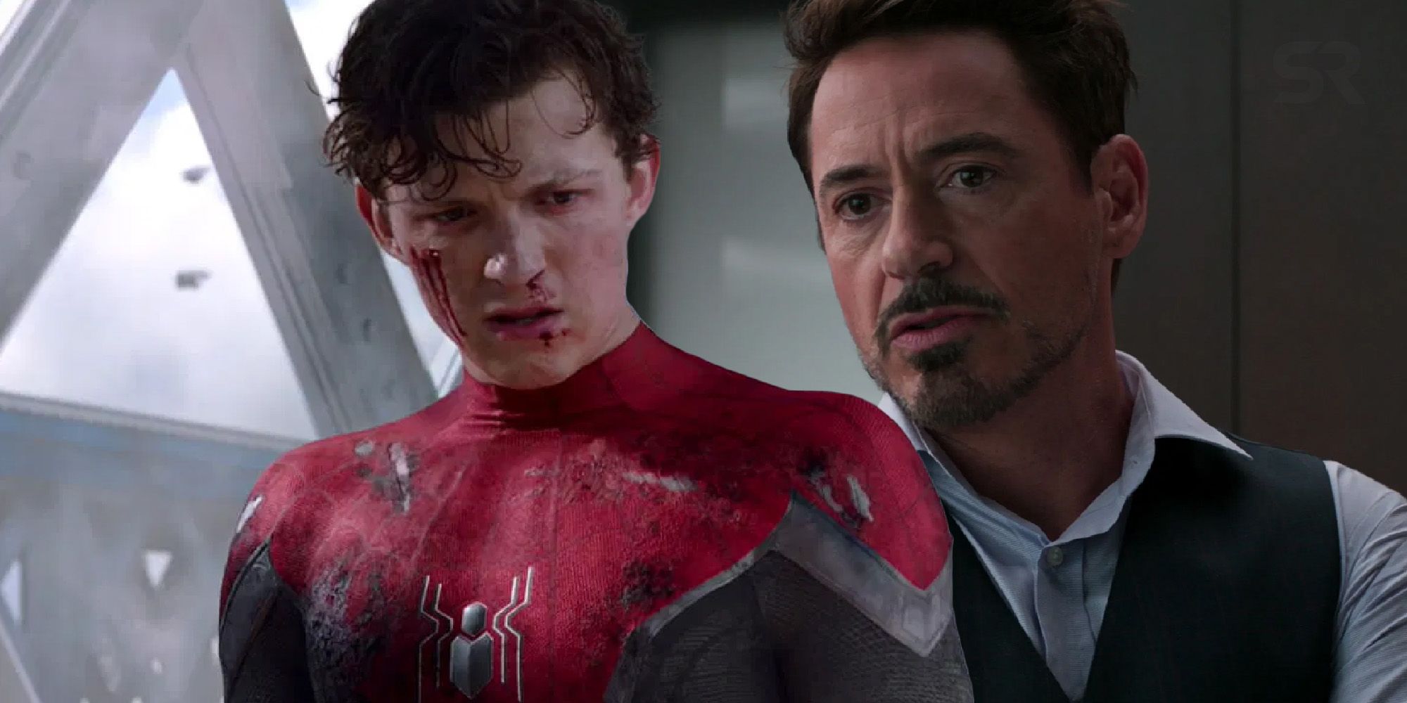 SpiderMan 3 Marvel Already Has A Perfect Way For Peter To Forget Iron Man