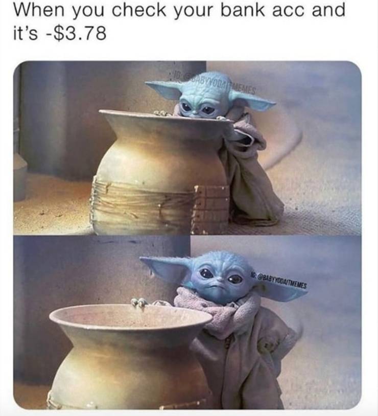 Star Wars Meme 3