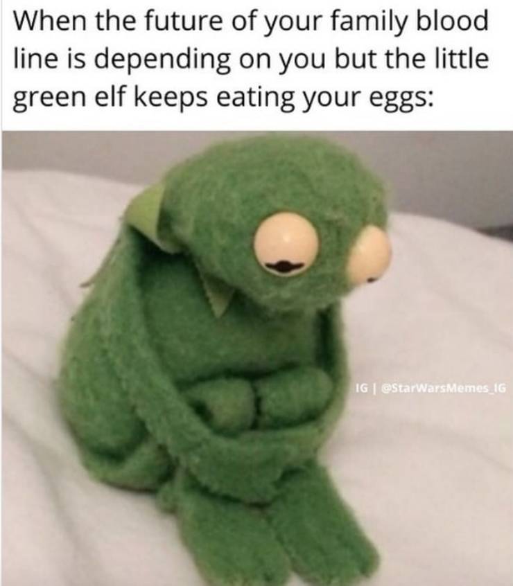 10 Entertaining Mandalorian Season 2 Memes That Might Just Amaze You 17 Star Wars Meme 6