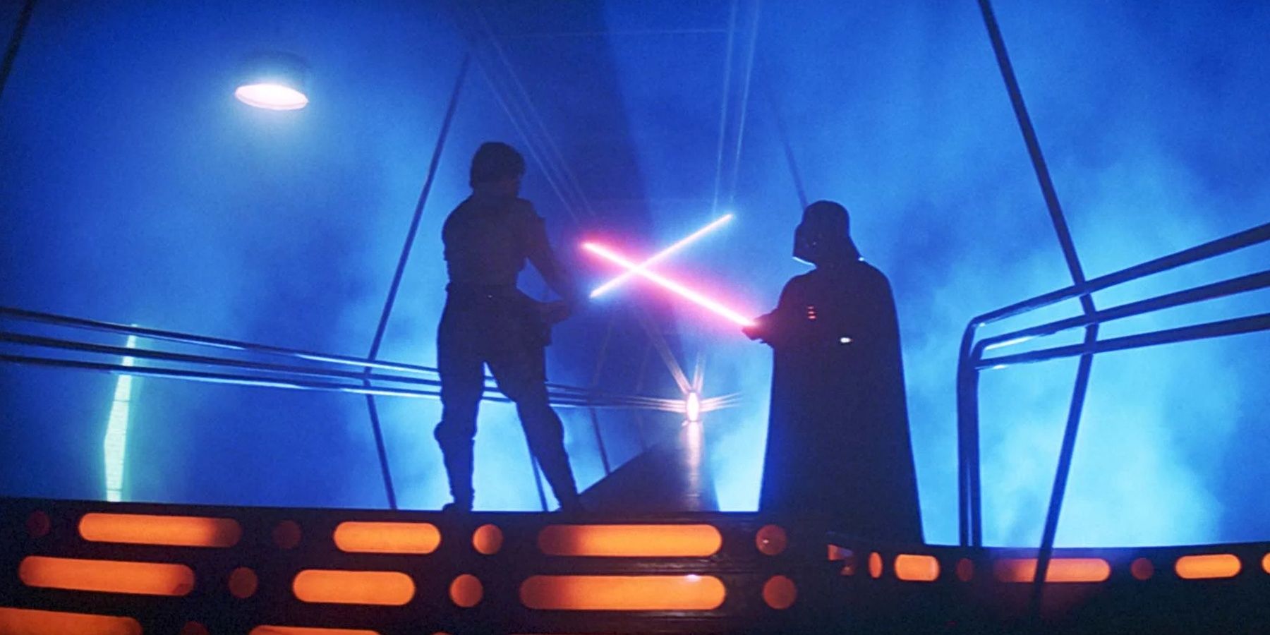 Star Wars The Empire Strikes Back Cropped