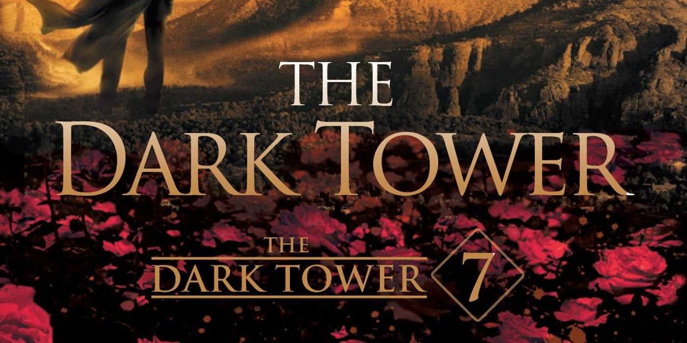 Stephen King The Dark Tower 7