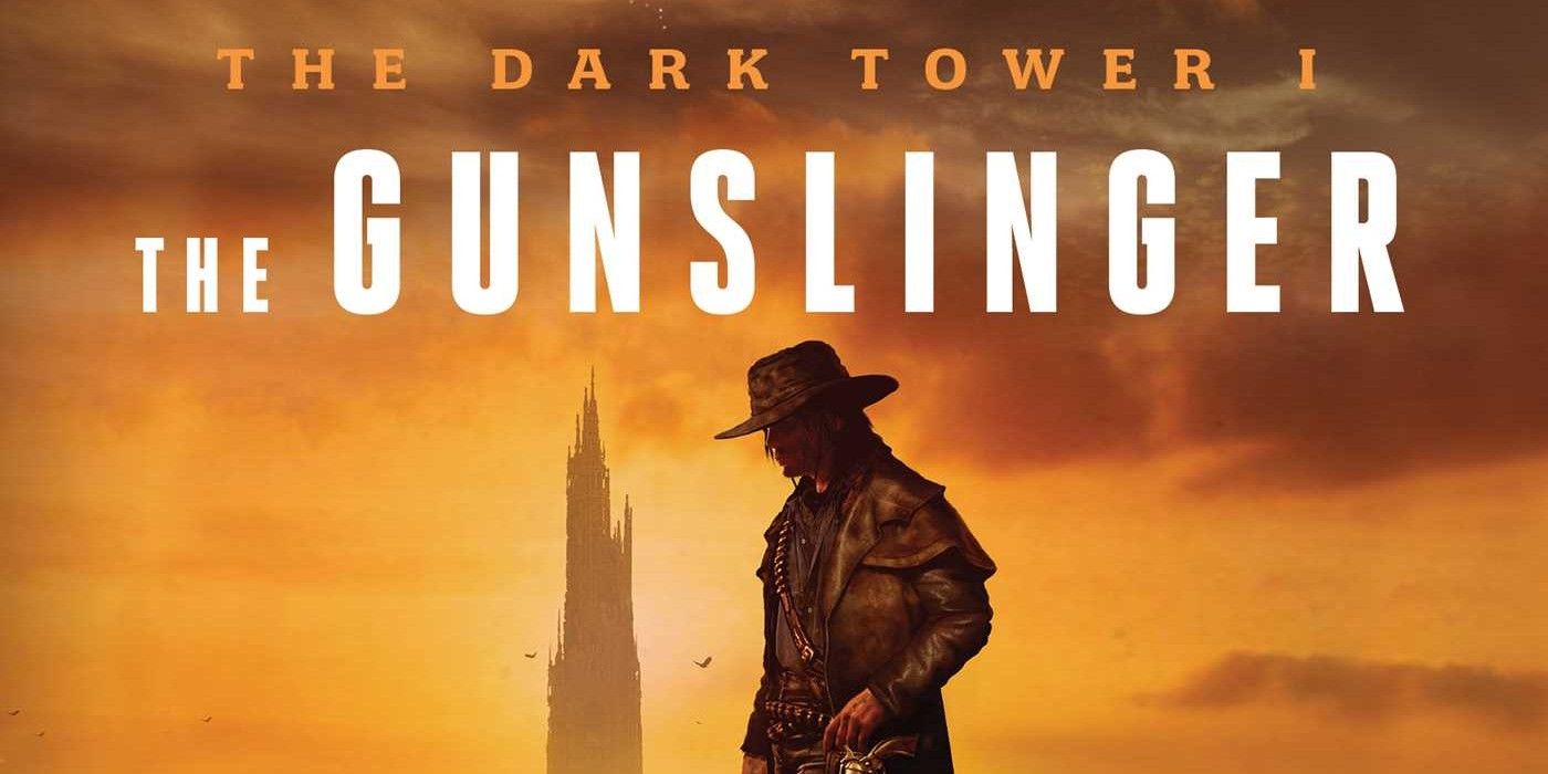 the dark tower series audiobook