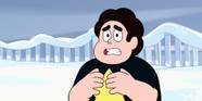 Steven Universe Future Snow Day Sees Steven Struggle With Adulting