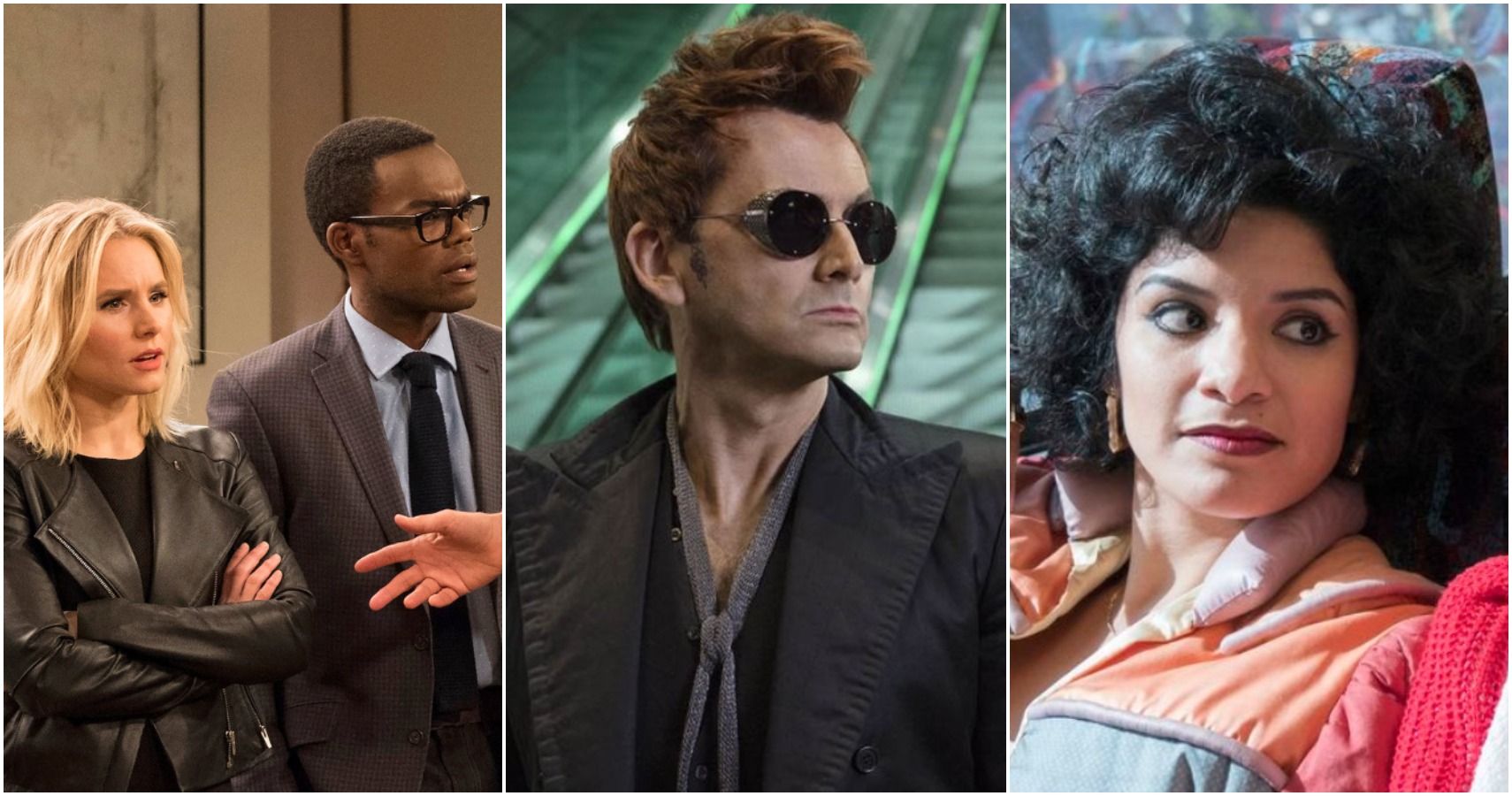 10 TV Shows That Would Be Perfect For A Broadway Adaptation