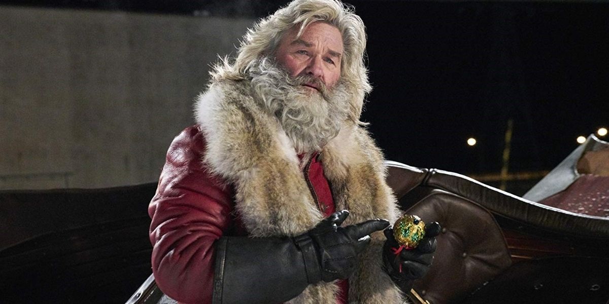 10 Family Christmas Movies That Lowkey Spoil The Truth About Santa Claus