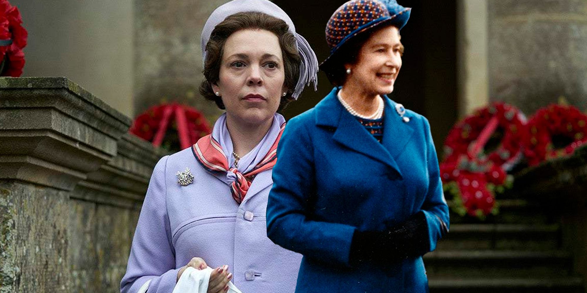 The Crown Season 4 How Much Was Real Screen Rant