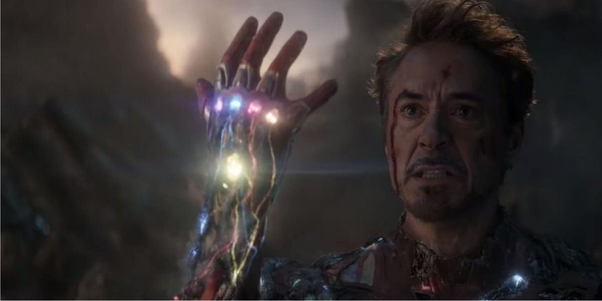 Iron Man Why The MCU Shouldnt Bring Back Robert Downey Jr (& 5 Ways It Could Work)
