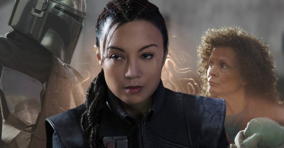 The Mandalorian Season 2 Premiere Sets Up More Returning Characters
