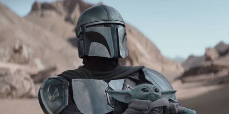 The Mandalorian Season 2 Episode 2 Cast Cameos Guide