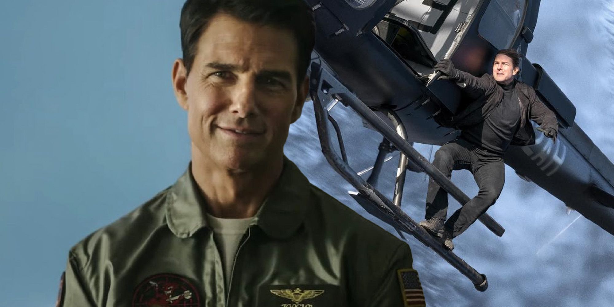 2021 Could Finally Give Tom Cruise A $1 Billion Movie