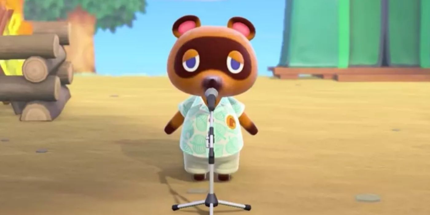 Animal Crossing Characters Most Deserving Of BuildABear Adaptions