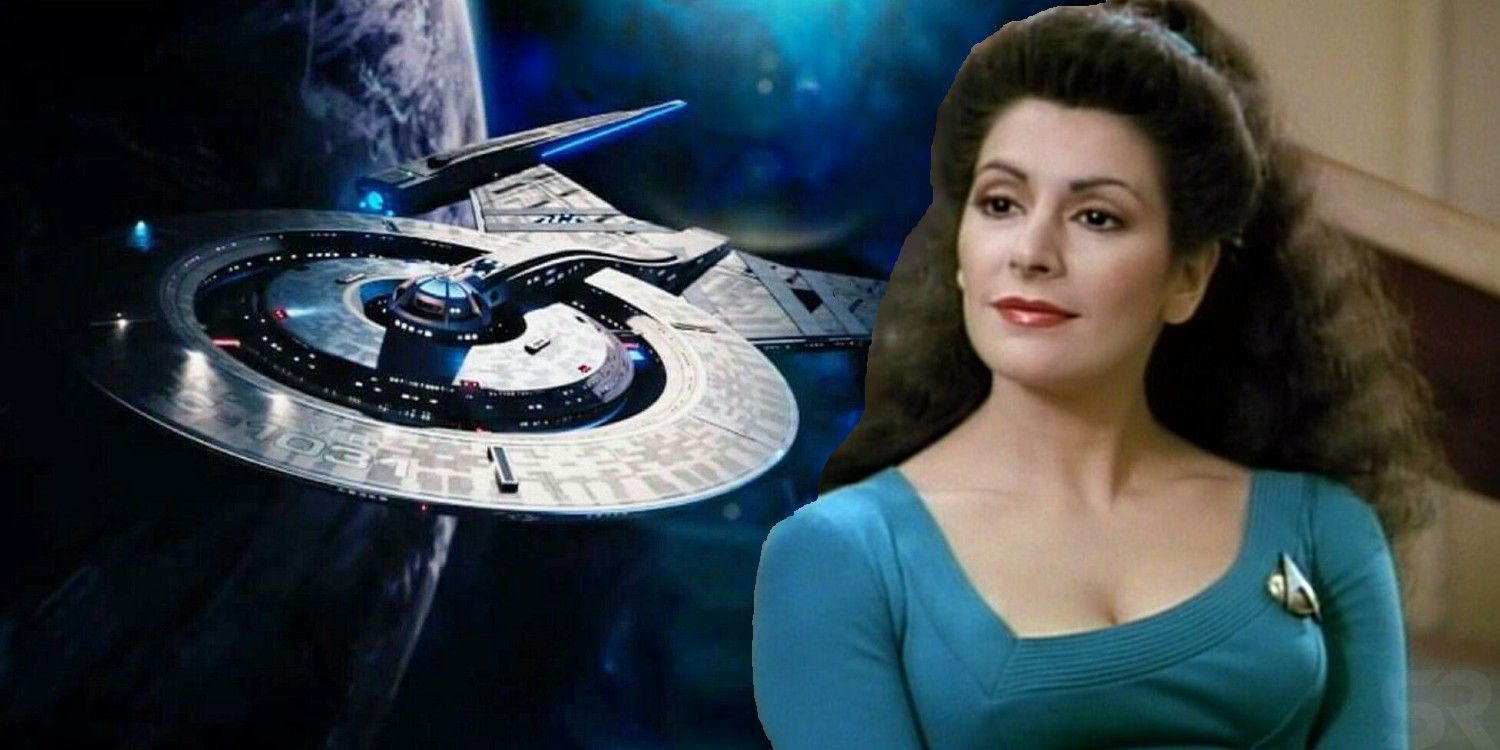 Discovery Season 3 Highlights Star Trek’s Mental Health Problem