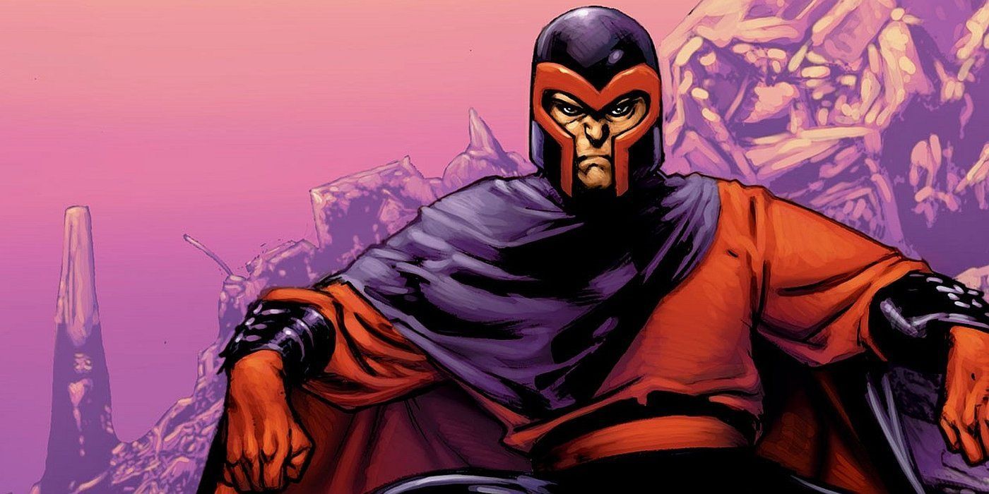 2. Ultimate Magneto: Ultimate Magneto's fate was different compared to his on-screen counterpart. As a Marvel Villain, 616 Magneto has evaded death a couple of times, but Cyclops killed Magneto permanently.