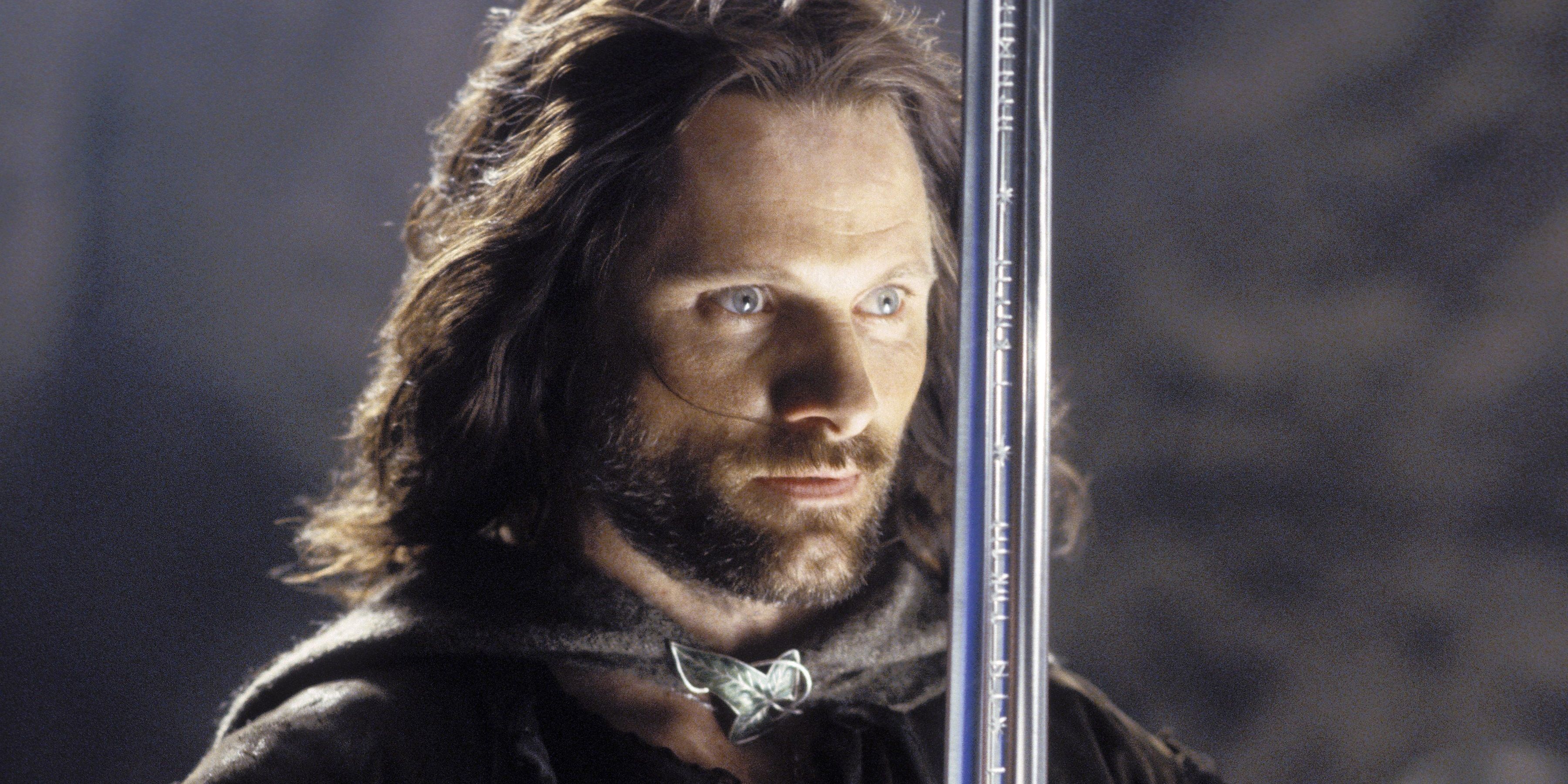 The Lord Of The Rings 5 Roles That Were Perfectly Cast (And 5 Actors Who Almost Played Them)