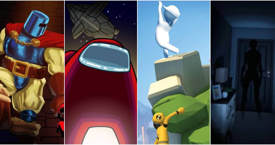 5 Most Memorable Viral Video Games Of All Time 5 That Were Really Stupid Now That We Think About It