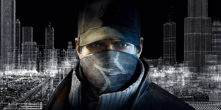 What Aiden Pearce S Role In Watch Dogs Legion Is When He S Coming What Aiden Pearce S Role In Watch Dogs Legion Is When He S Coming