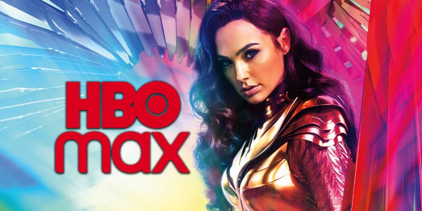 Wonder Woman 1984 Helps HBO Max Get 41 Million Users Smashing Expectations