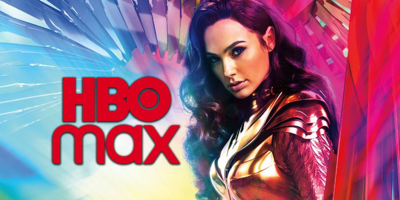 Everything HBO Max Needs to Fix Before Releasing Wonder Woman 1984