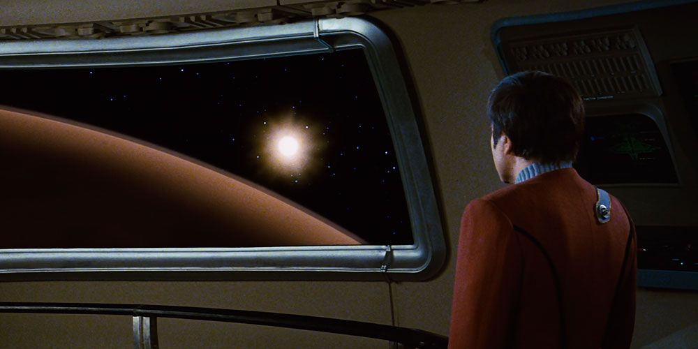 10 Things That Make No Sense About Star Trek II The Wrath Of Khan