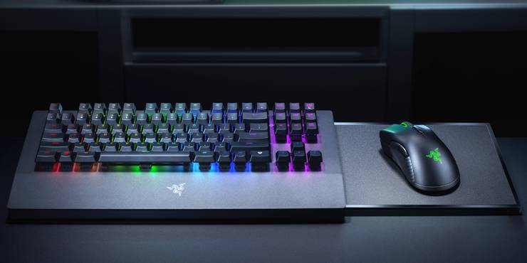 Xbox Series X S How To Set Up Keyboard Mouse Controls Xbox Series X S How To Set Up Keyboard Mouse Controls