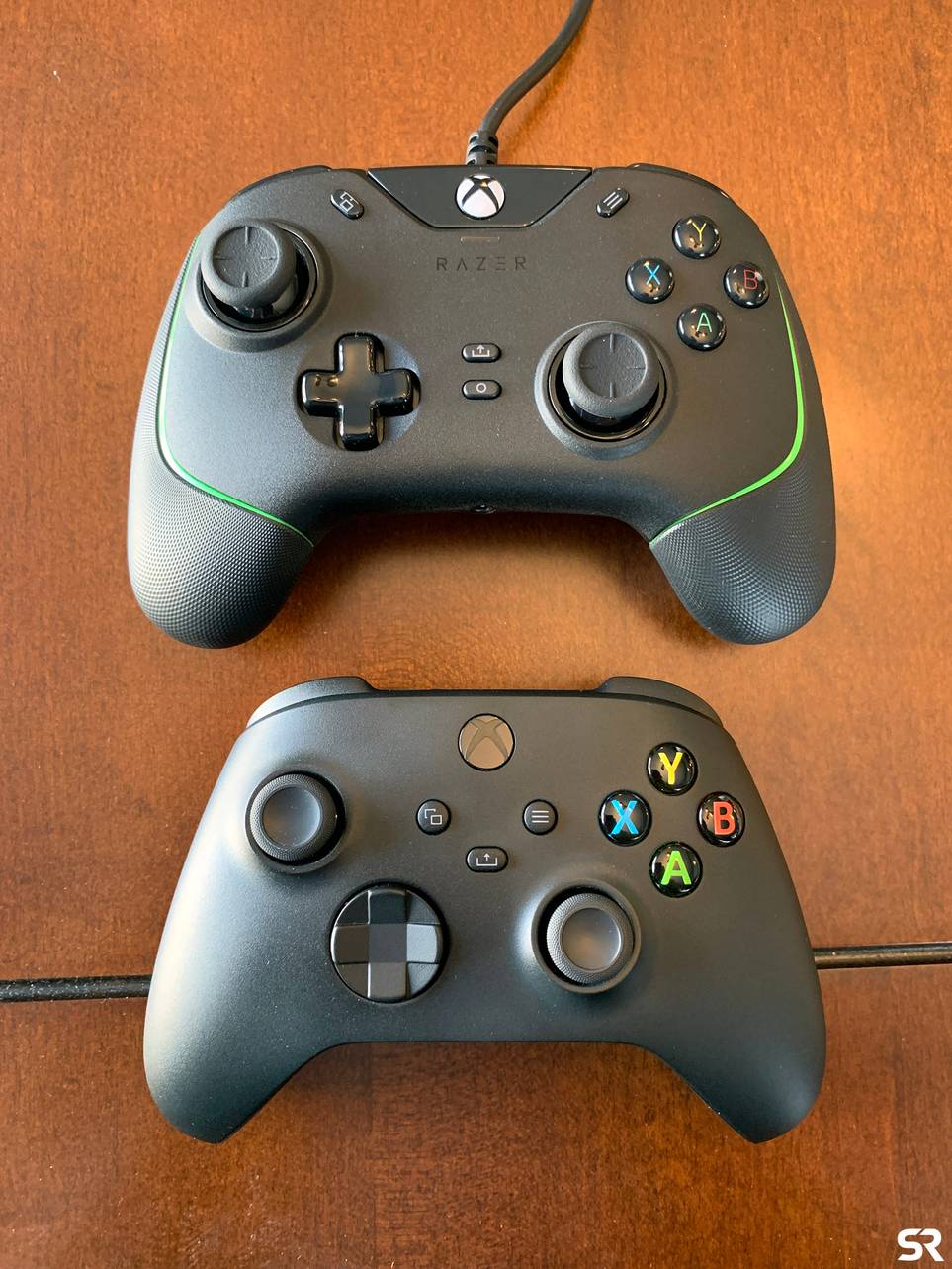 Razer Wolverine V2 Review: The Most Comfortable Next-Gen Xbox