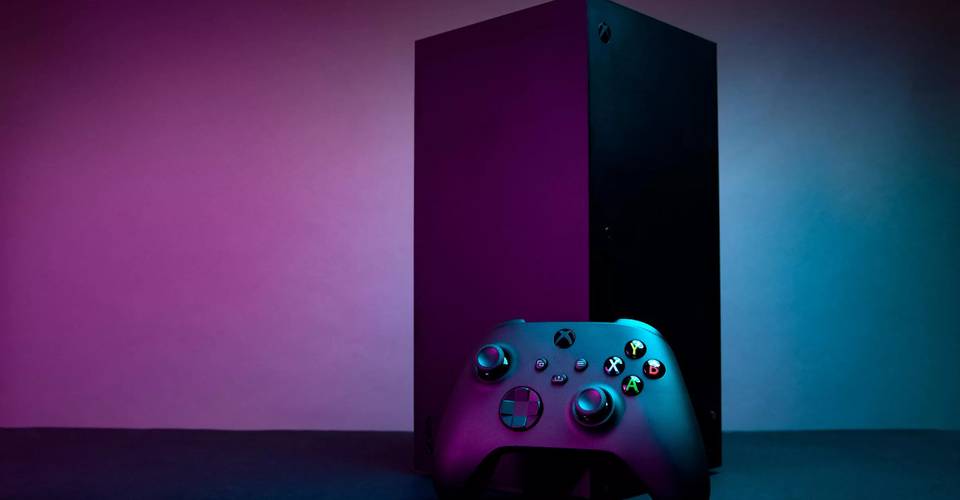 How To Set Up Online Streaming On Xbox Series X S Screen Rant