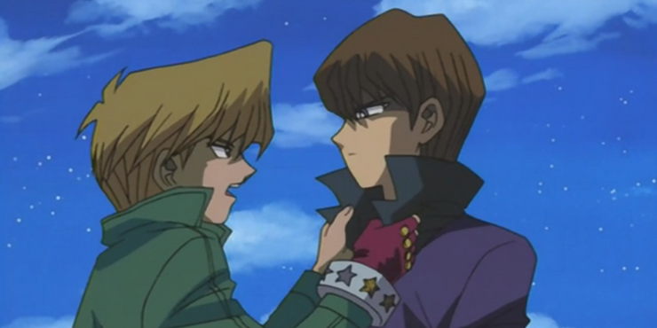 YuGiOh! 10 Ways Joey Could Have Improved His Dueling Game