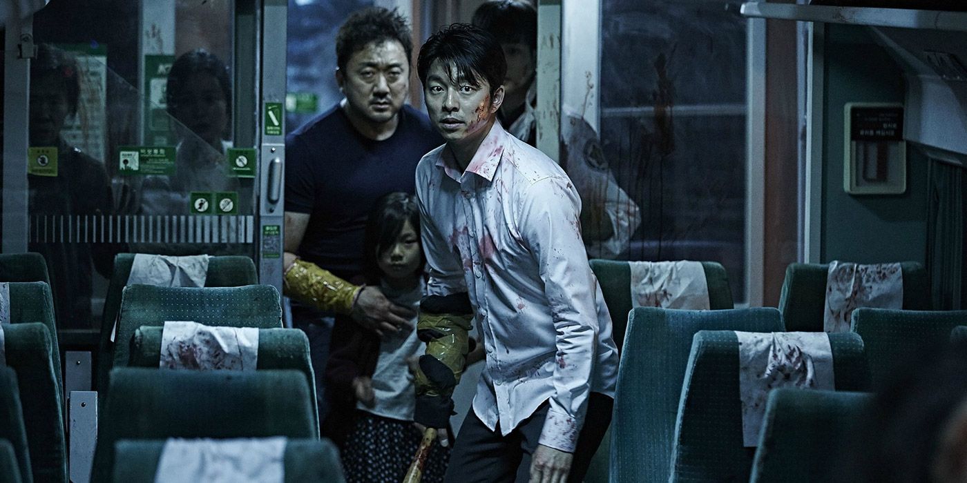 Train To Busan New York Remake Sets April 2023 Release Date