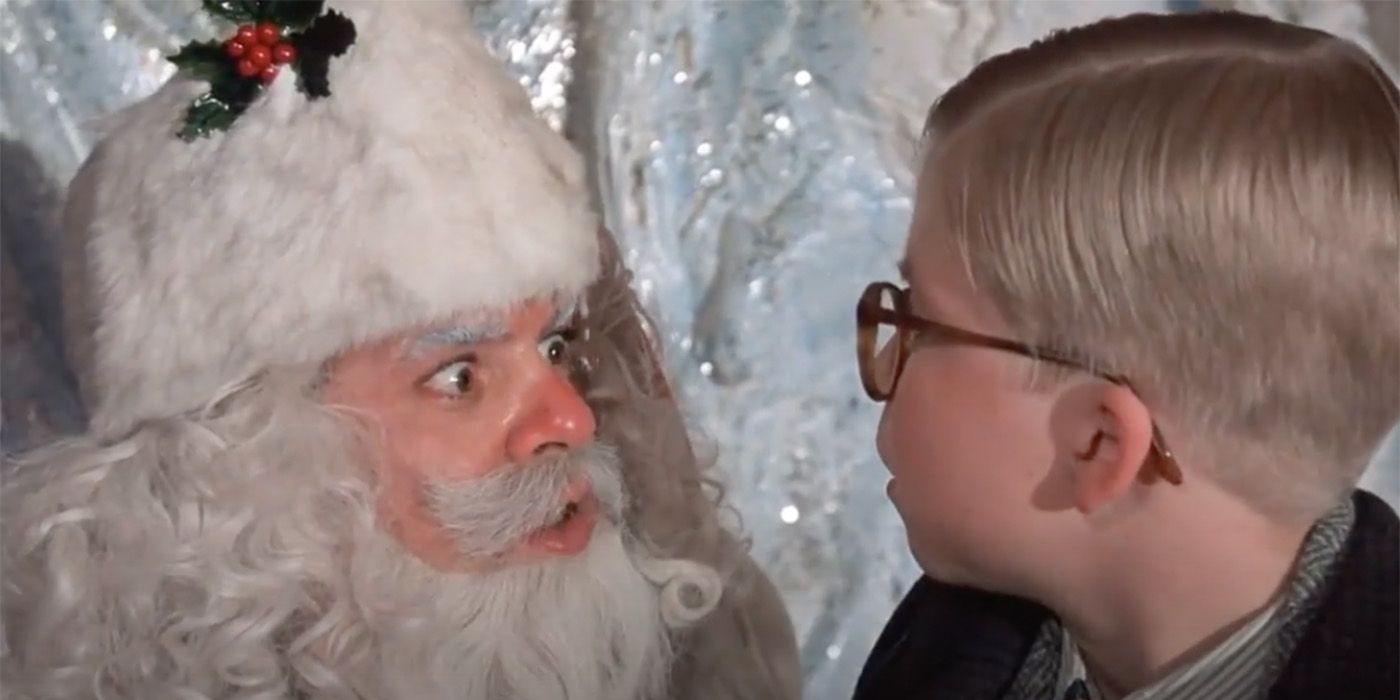 10 Best Movies With Christmas In The Title According To IMDb