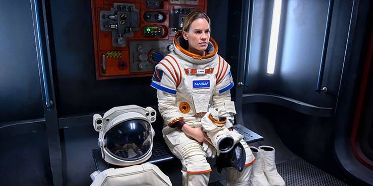 Every Show That Has Been Already Canceled This Year 34 away