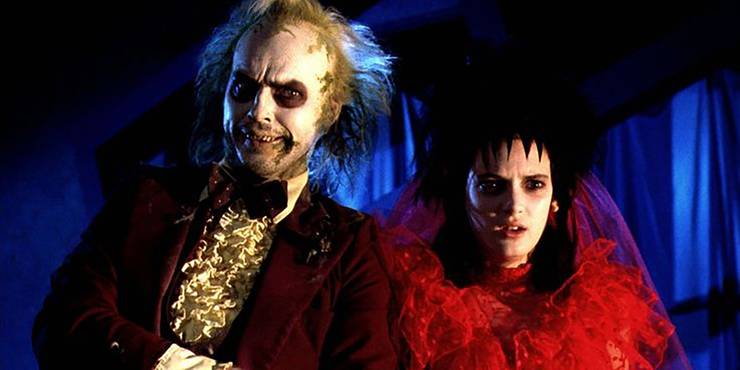 10 Most Iconic Duos In Horror Movies ScreenRant