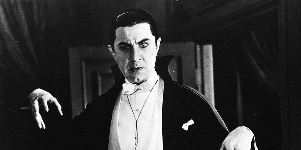 10 Most Influential Vampire Movies Ranked