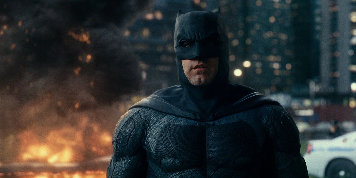DCEUs Batman Explained Will Michael Keaton Replace Ben Affleck