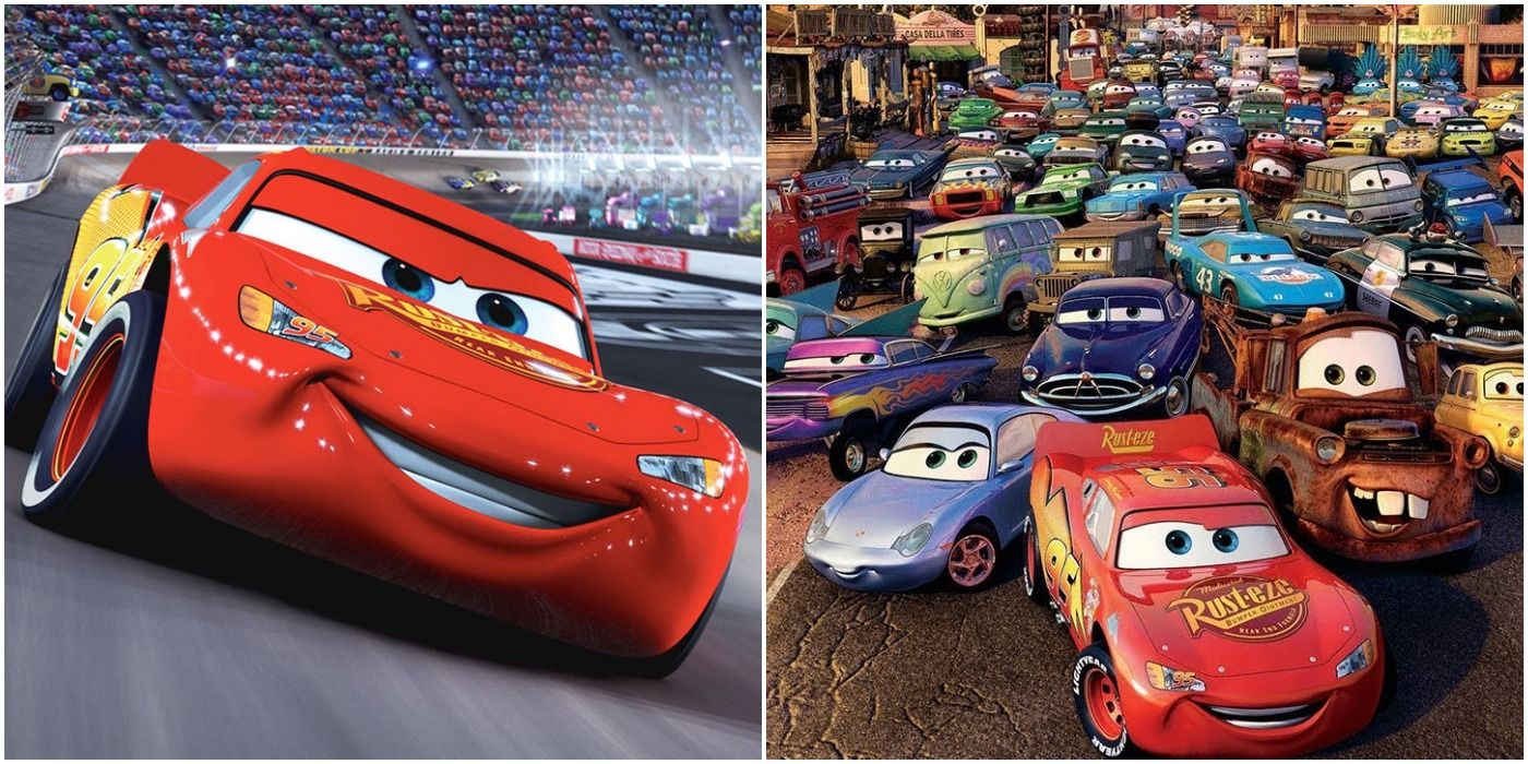 Cars 4 10 Actors We'd Love To See Return ScreenRant