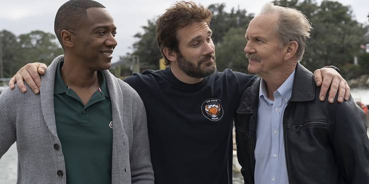 Every Show That Has Been Already Canceled This Year 45 council of dads