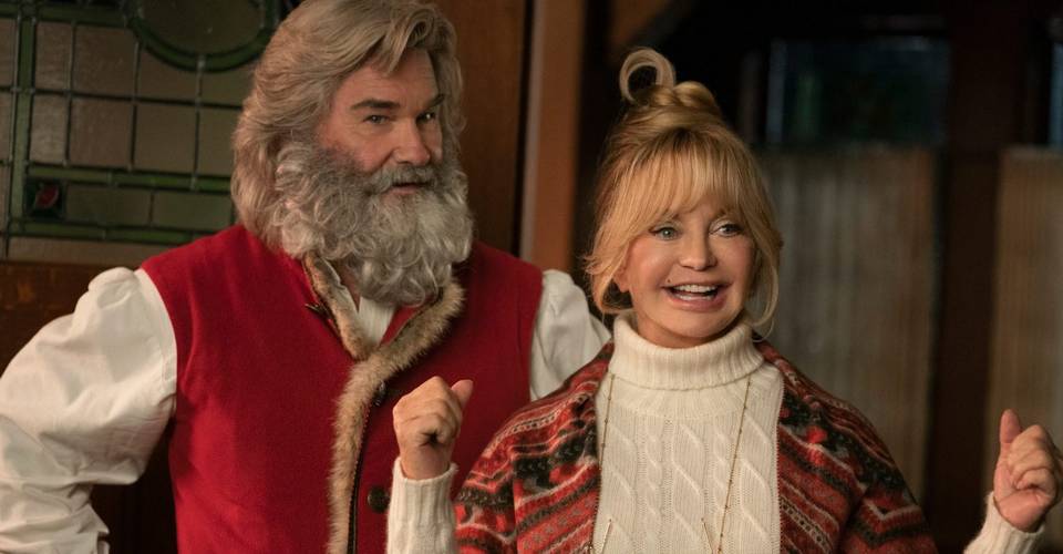 Christmas Chronicles 2 Has Santa Claus Real Backstory Christmas Chronicles 2 Turkey 2021