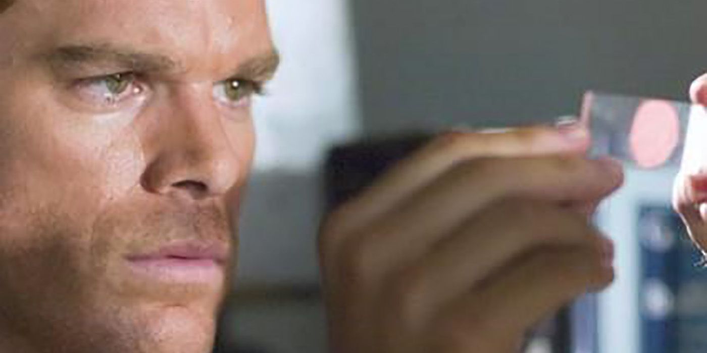 Dexter 10 Strange Things About The Show That Can’t Be Overlooked