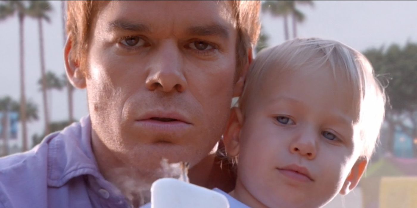 Does Dexter Get Caught (& 9 Other Questions We Need Answers To In The Revival)