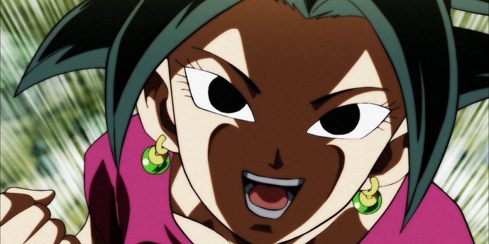 Dragon Ball Super 10 Weird Facts You Never Knew About Kefla